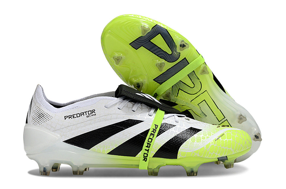 Tacos Adidas_Adidas 25 Predator Elite Tongue FG SIZE-39-45-83883911